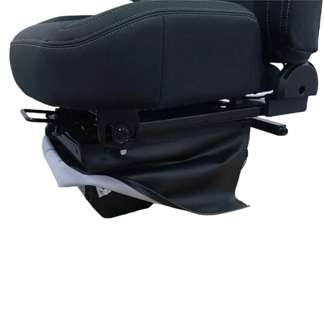 24019858 Genuine Mack Seat - Truck To Trailer