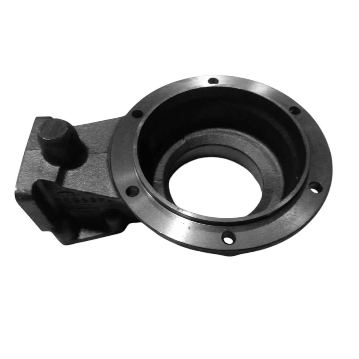 25499538 Genuine Mack Housing - Truck To Trailer