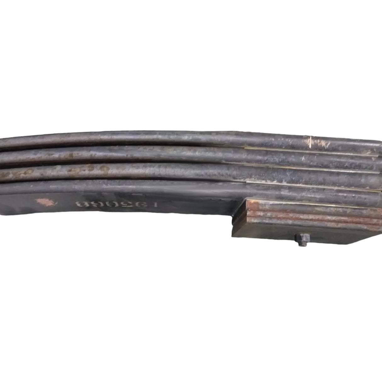 25195068 Genuine Volvo Spring - Truck To Trailer