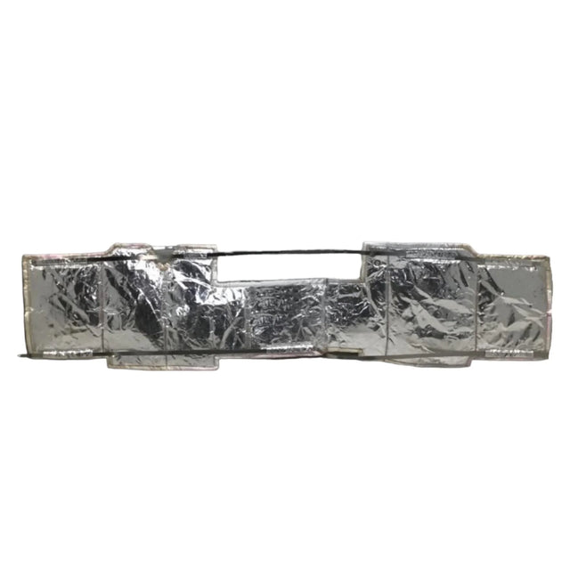 23090822 Genuine Volvo Heat Shield - Truck To Trailer