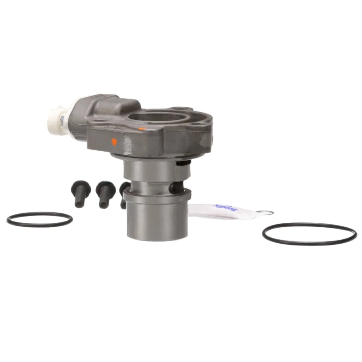 745-5004339 Genuine Mack Purge Valve - Truck To Trailer