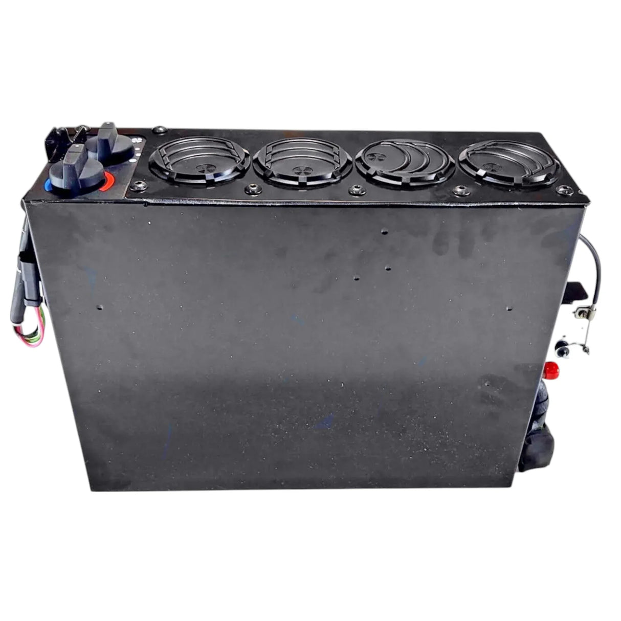 378-7600 CAT Air Conditioner - Truck To Trailer