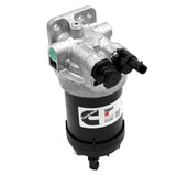 5319680 Cummins Fuel Filter Assembly - Truck To Trailer