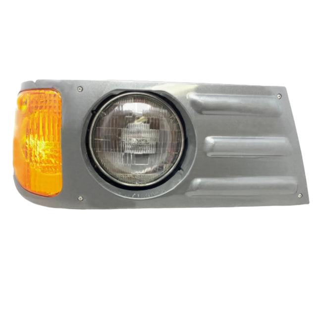 25173644 Genuine Mack Right Headlamp - Truck To Trailer