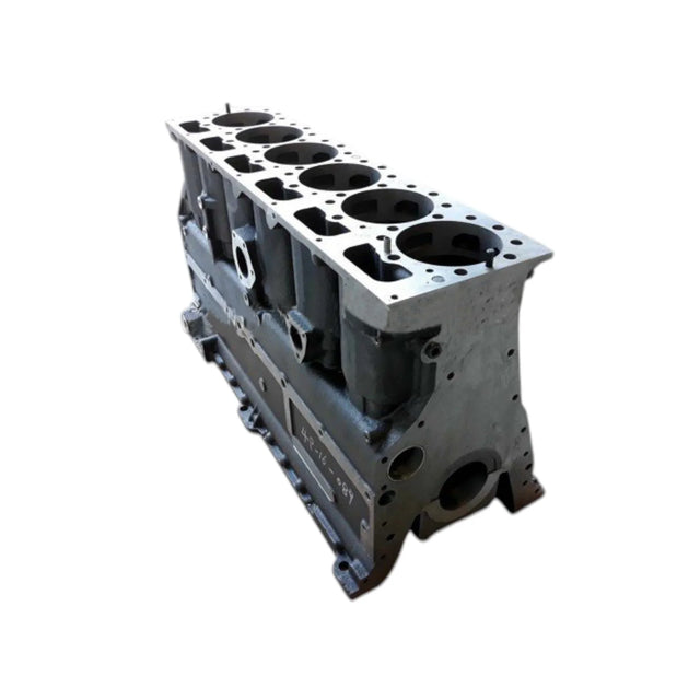 1N-3576 CAT Block GP-CLA - Truck To Trailer