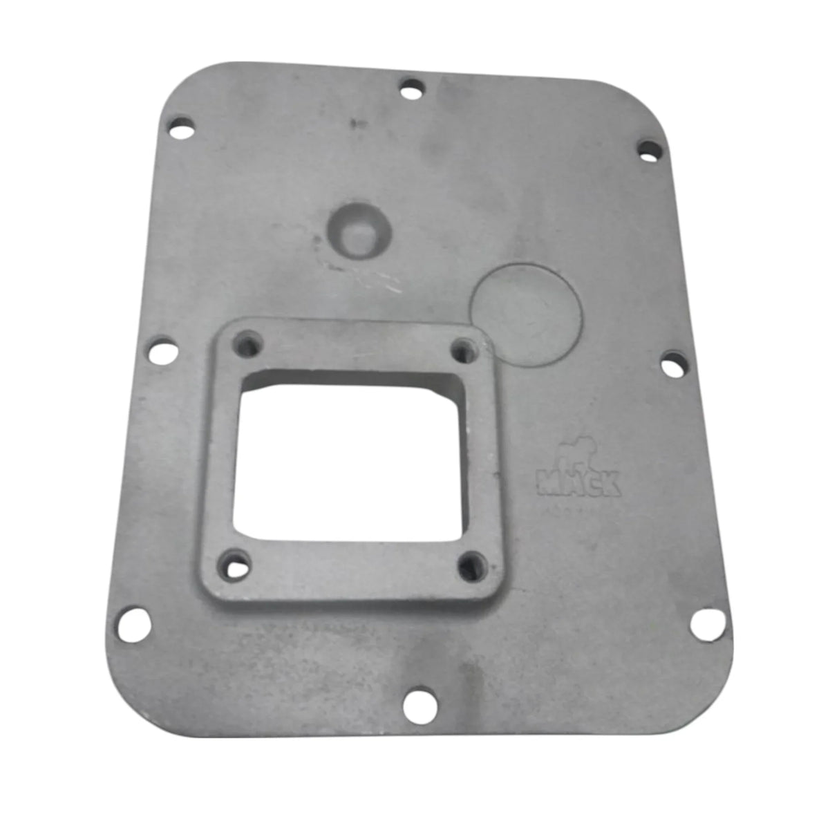 25087350 Genuine Mack Cover - Truck To Trailer