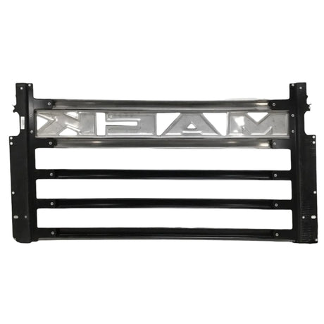24237506 Genuine Mack Radiator Grille - Truck To Trailer