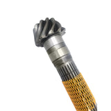 SJ16266 John Deere Ring Gear and Pinion