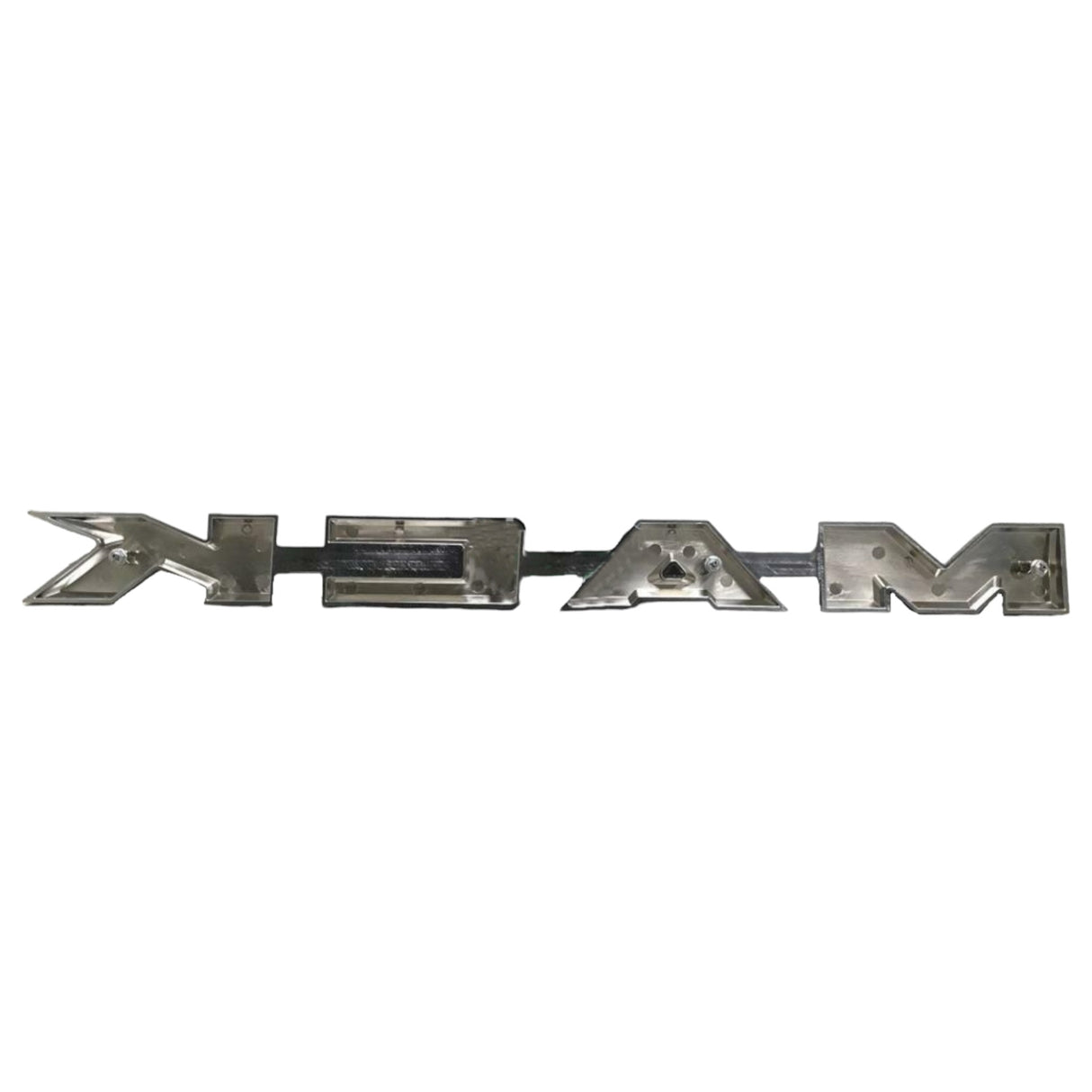 20905108 Genuine Volvo Name Plate