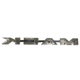 20905108 Genuine Volvo Name Plate