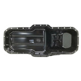 25503751 Genuine Volvo Oil Pan - Truck To Trailer
