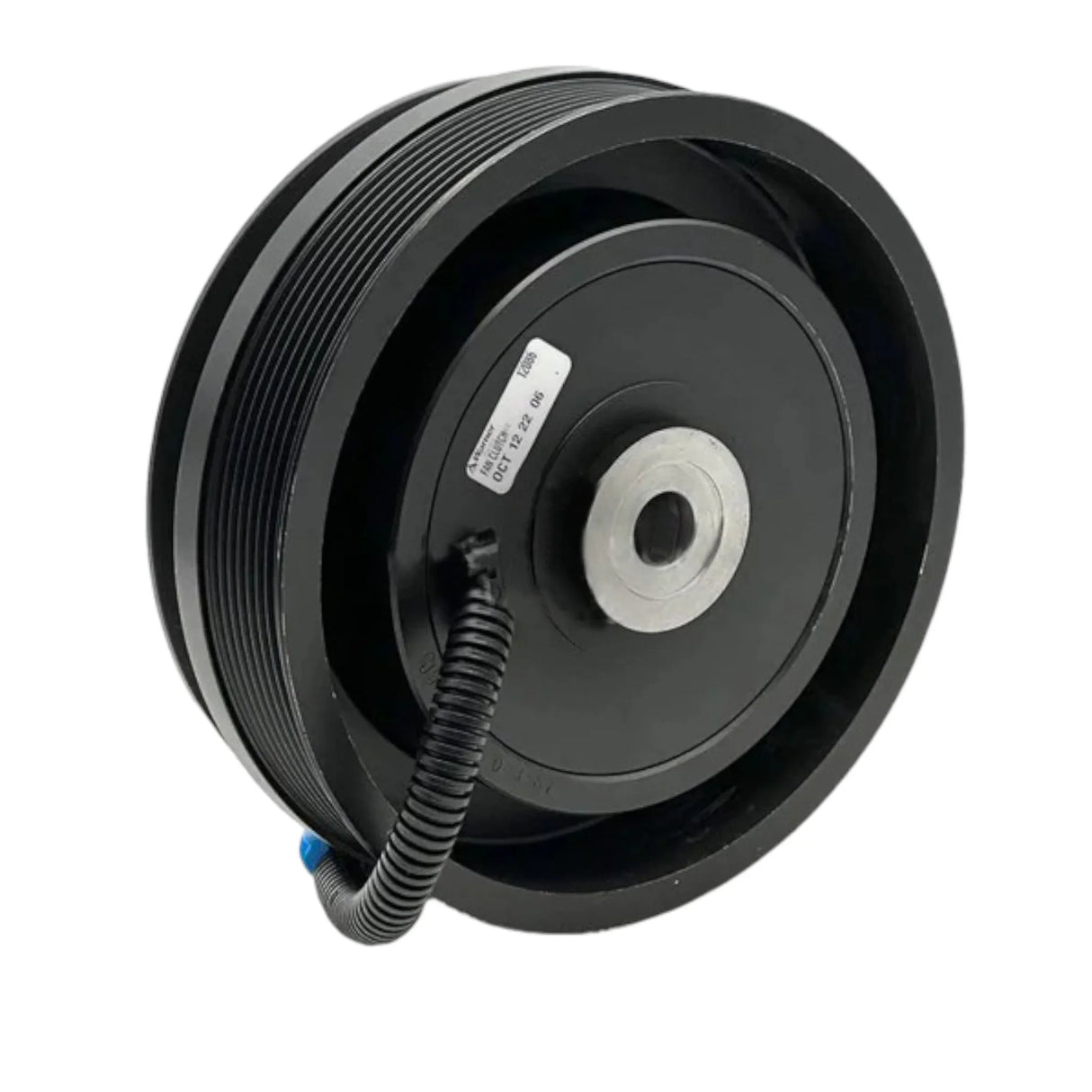 4937996 Genuine Cummins Fan Drive Clutch - Truck To Trailer