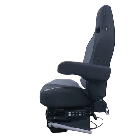 23848298 Genuine Mack Passenger Seat - Truck To Trailer