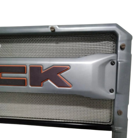 23701952 Genuine Mack Grille - Truck To Trailer