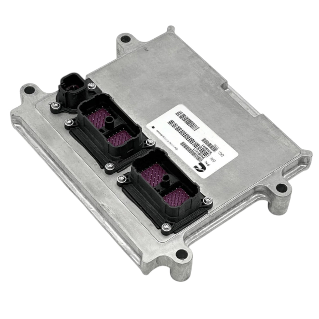 5491911 Genuine Cummins Ecm Electronic Control Module For Isx12N Cm2380