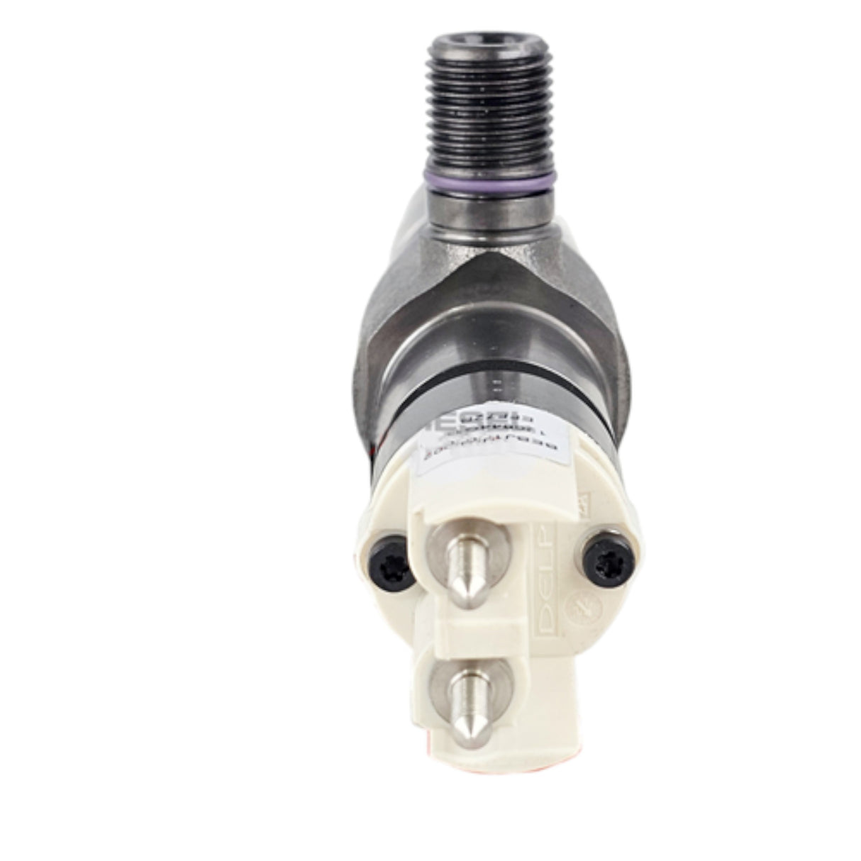 9360702687 Genuine Detroit Diesel Fuel Injector Set Of 6