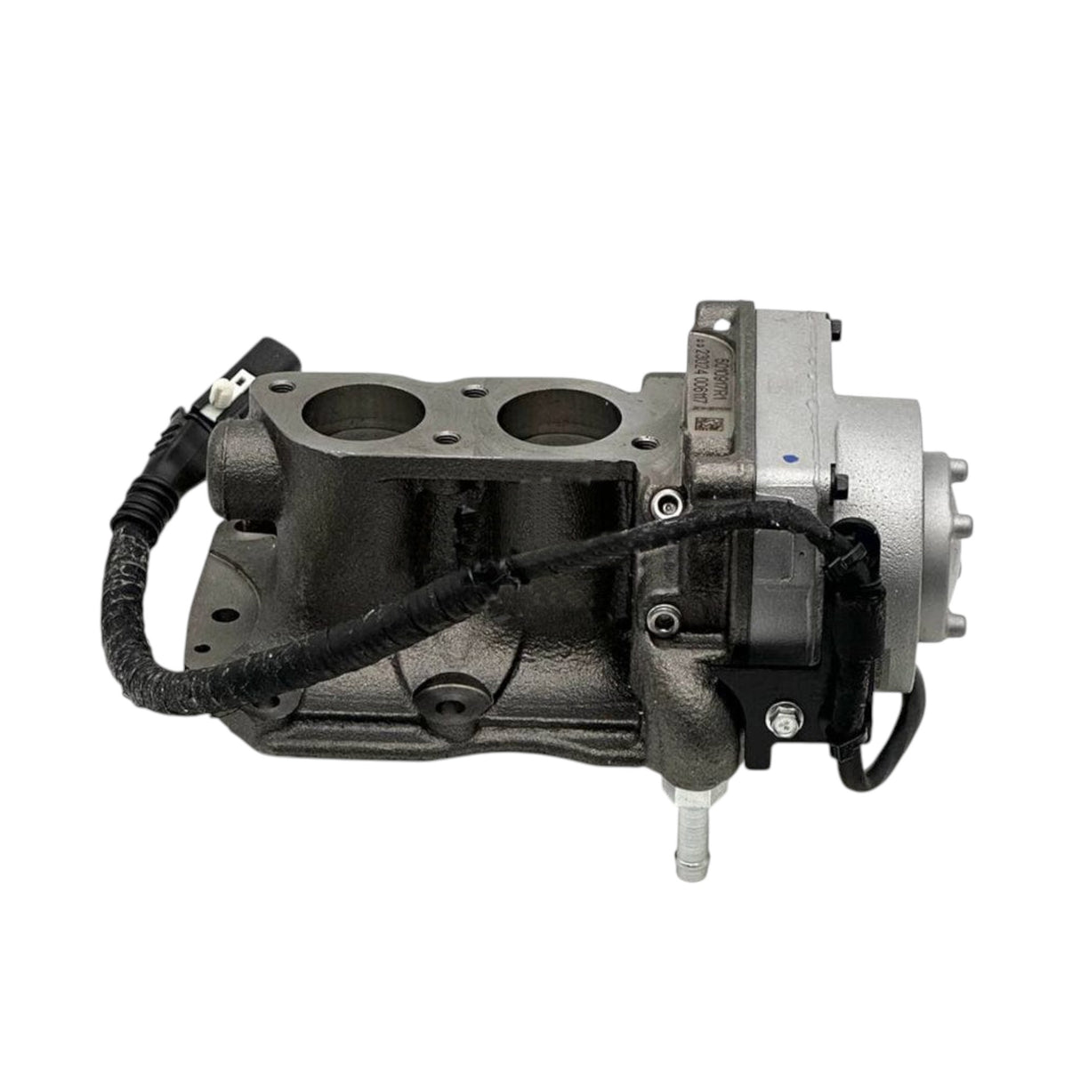 5010917R1 Genuine International EGR Exhaust Gas Recirculation Valve