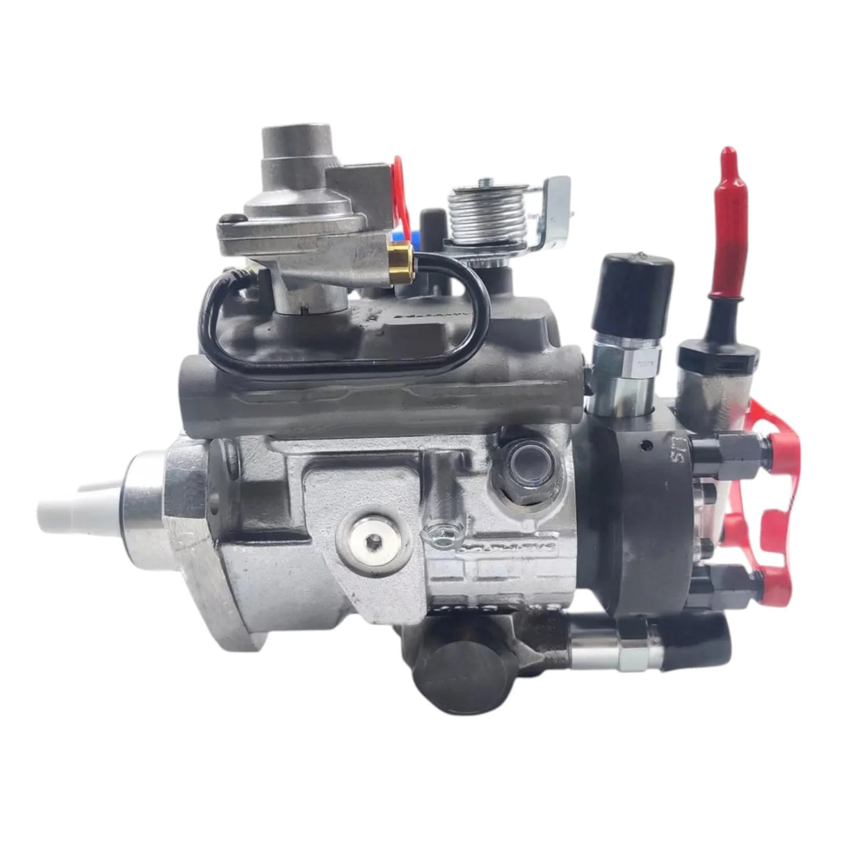 320/06930 JCB Fuel Injection Pump - Truck To Trailer