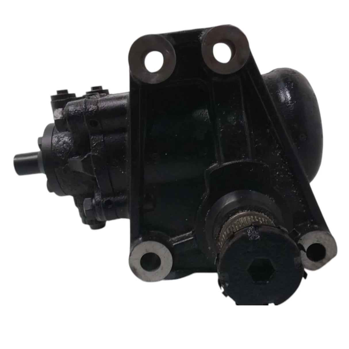 25110698 Genuine Mack Steering Gear - Truck To Trailer