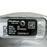 DZ101195 Genuine John Deere Turbocharger - Truck To Trailer