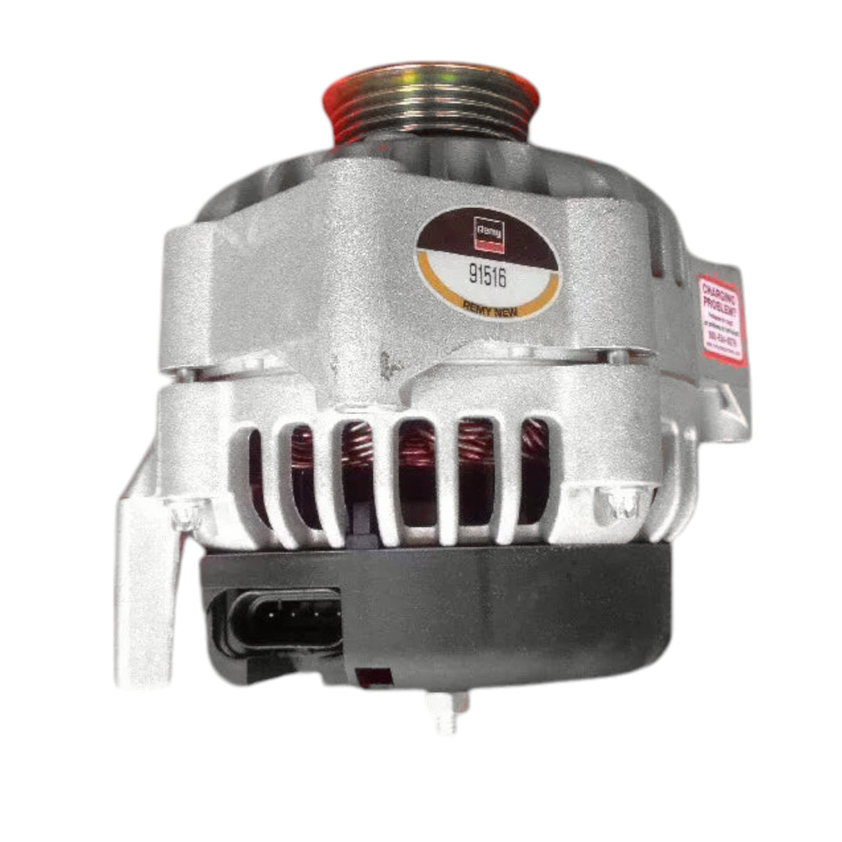 91516 Delco Alternator