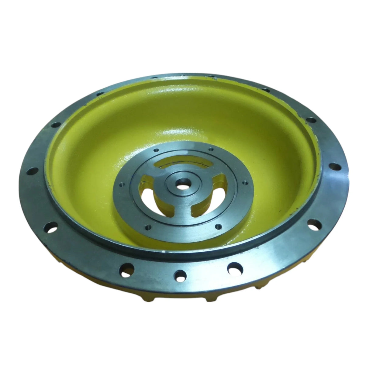 384-7884 CAT Front Wheel Cove - Truck To Trailer