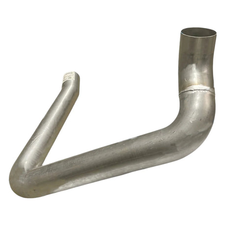 25093637 Genuine Mack Pipe - Truck To Trailer