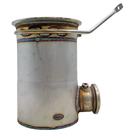 5011048R1 Genuine International DOC Diesel Oxidation Catalyst - Truck To Trailer