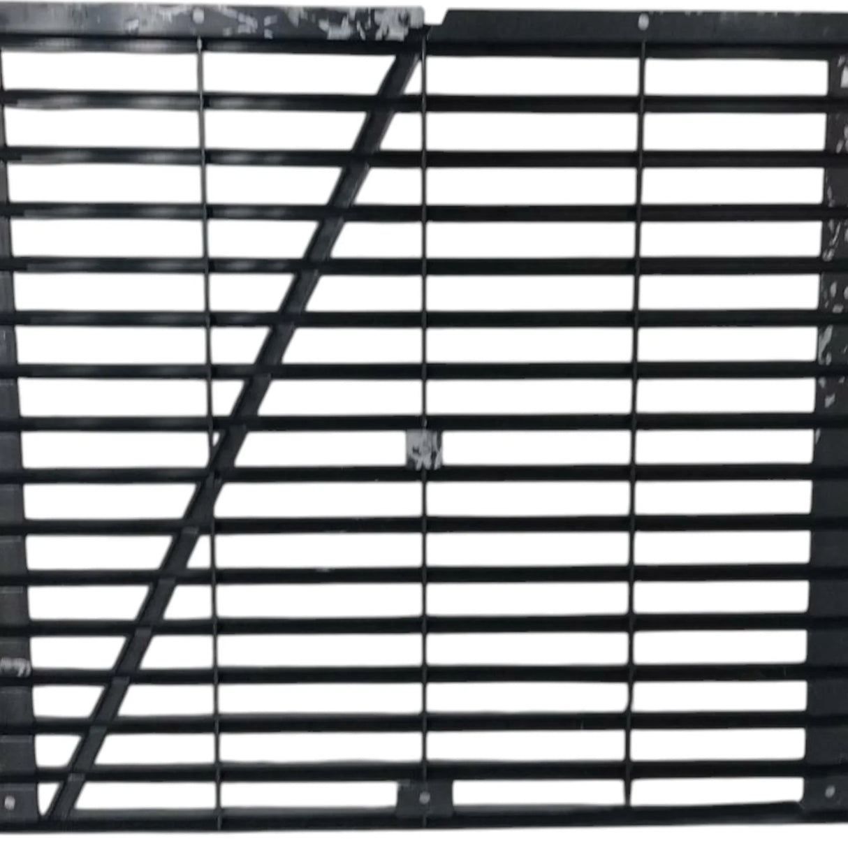 85102624 Genuine Mack Grille - Truck To Trailer