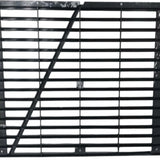 85102624 Genuine Mack Grille - Truck To Trailer