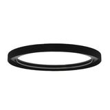 840.CRS001 Automann Crankshaft Rear Seal Detroit DD13 15 16