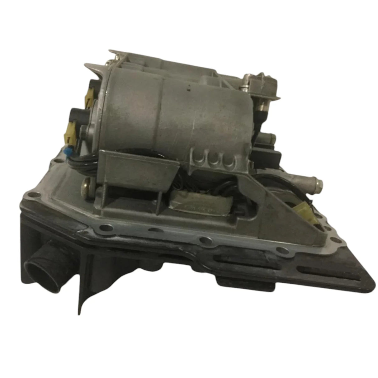 6009V7414702 Genuine Mack Transmission Controller Unit - Truck To Trailer