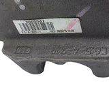 85105906 Genuine Volvo Yoke