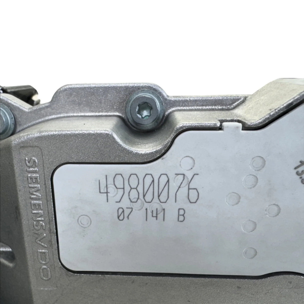 5316793 Genuine Cummins Bypass Valve - Truck To Trailer