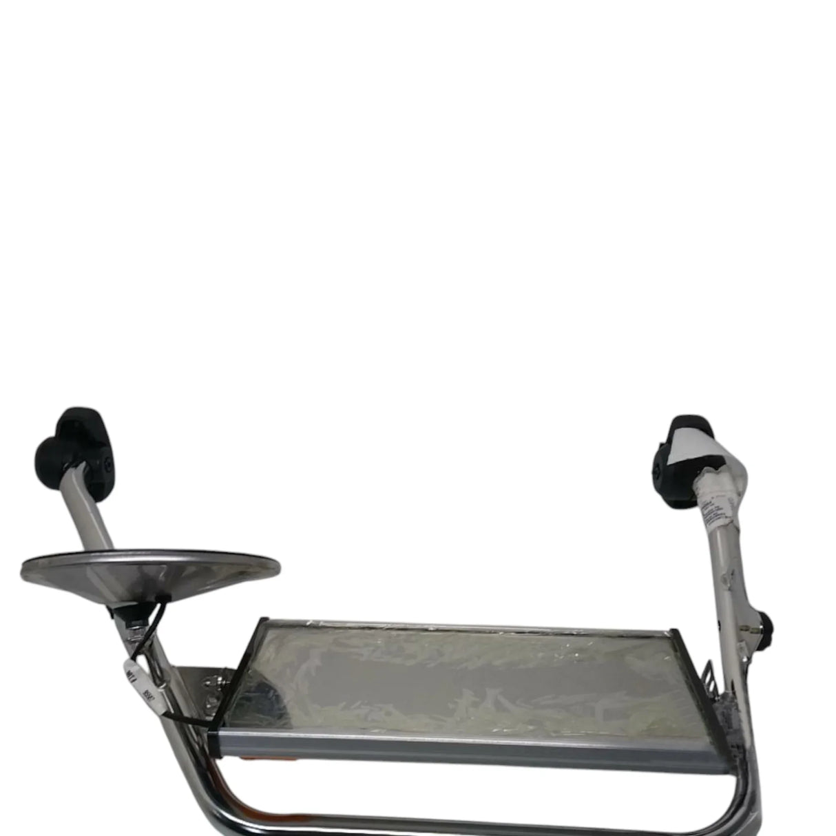23749993 Genuine Mack Mirror - Truck To Trailer