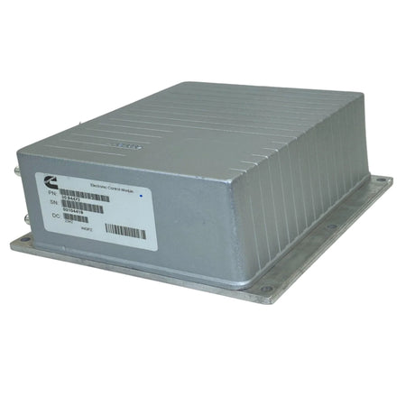 3084473 Genuine Cummins Ecm Electronic Control Module - Truck To Trailer
