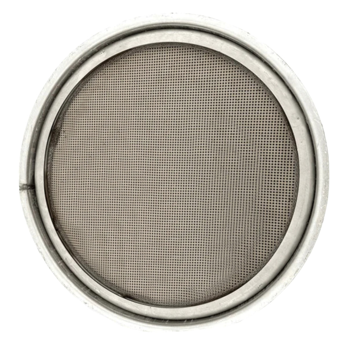 ESZACJ1202 Genuine Cummins DPF Diesel Particulate Filter