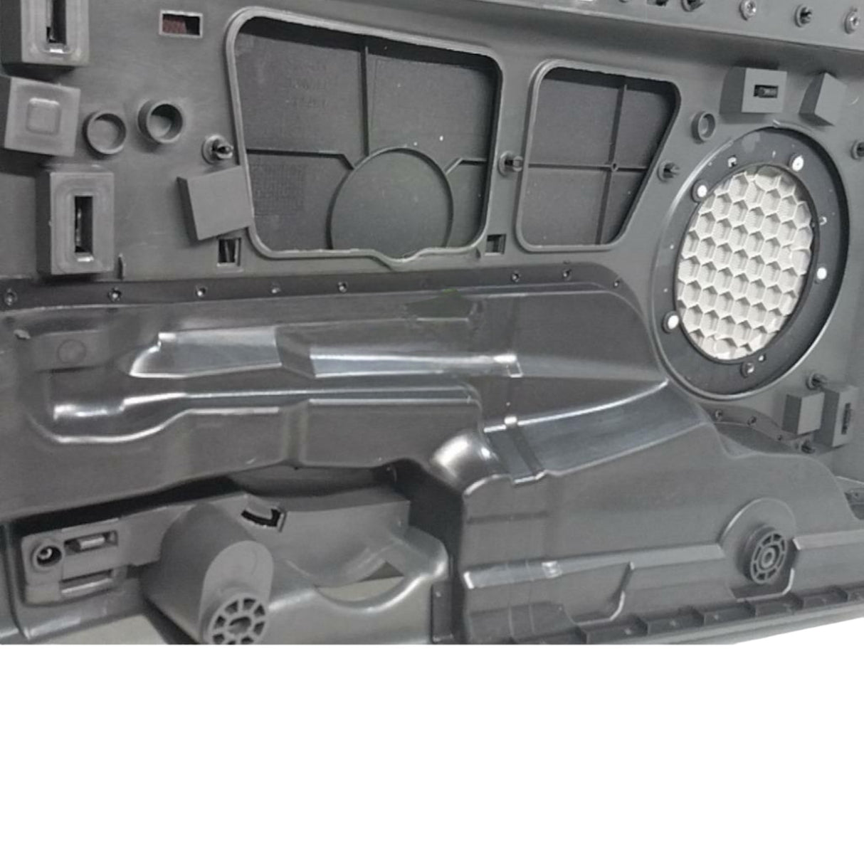 20758051 Genuine Volvo Door Panel