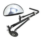 78598801 Genuine Mack Mirror - Truck To Trailer