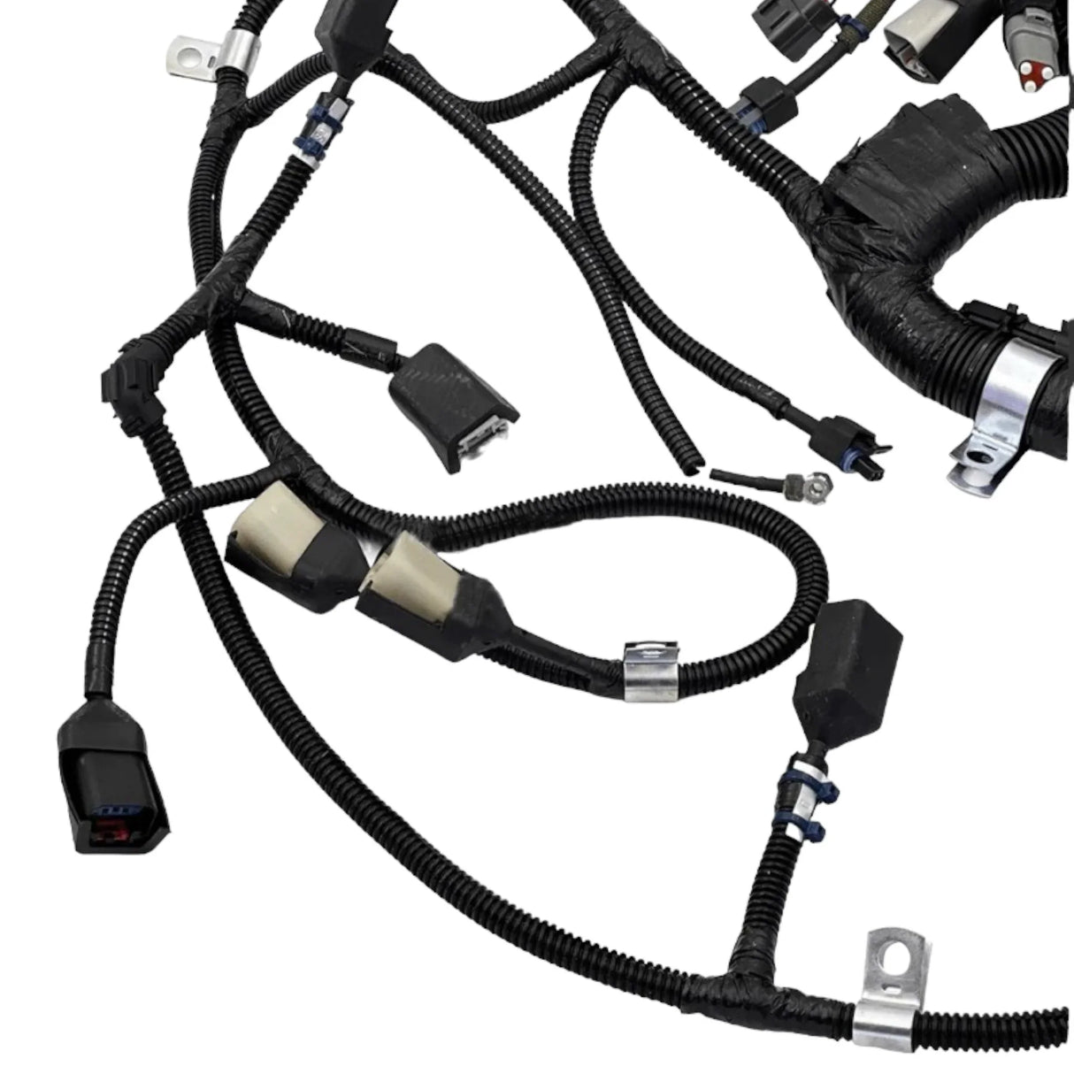 4970048 Genuine Cummins ECM Wiring Harness - Truck To Trailer