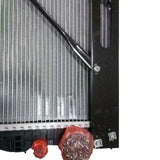 23017339 Genuine Volvo Radiator - Truck To Trailer