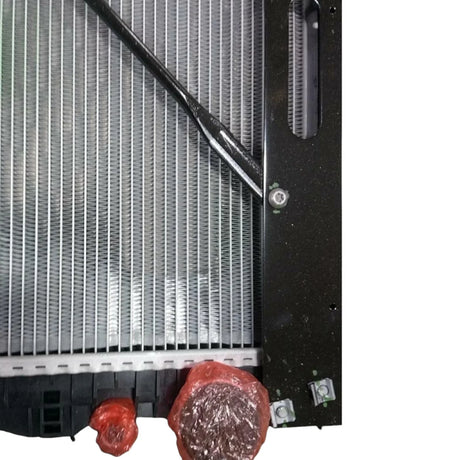 23017339 Genuine Volvo Radiator - Truck To Trailer