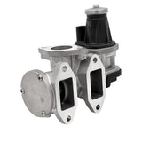5587013 Genuine Cummins Exhaust Recirculation Valve Kit