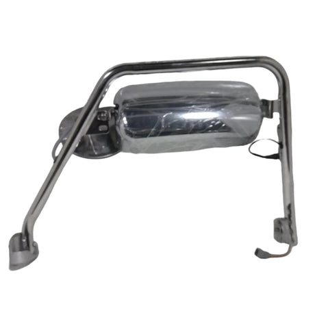 23984768 Genuine Volvo Right Mirror - Truck To Trailer