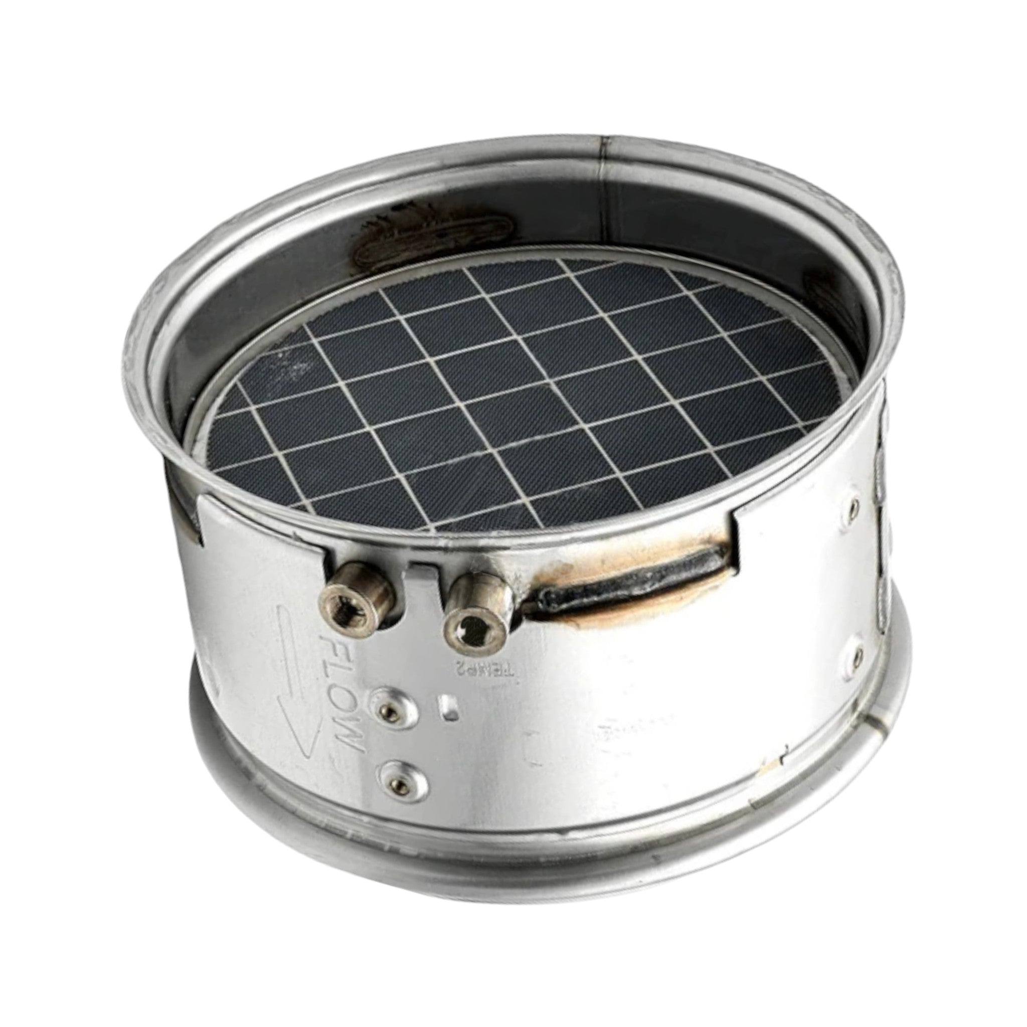 5579369 Oem Cummins Diesel Particulate Filter For Cummins – Truck 