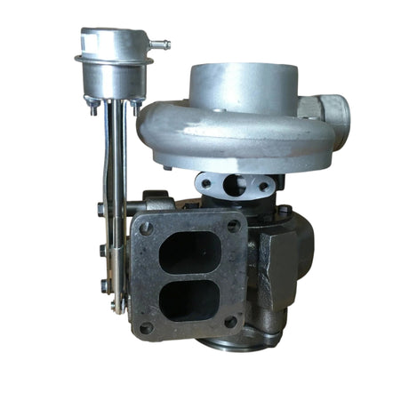 3538697H Genuine Cummins Turbocharger