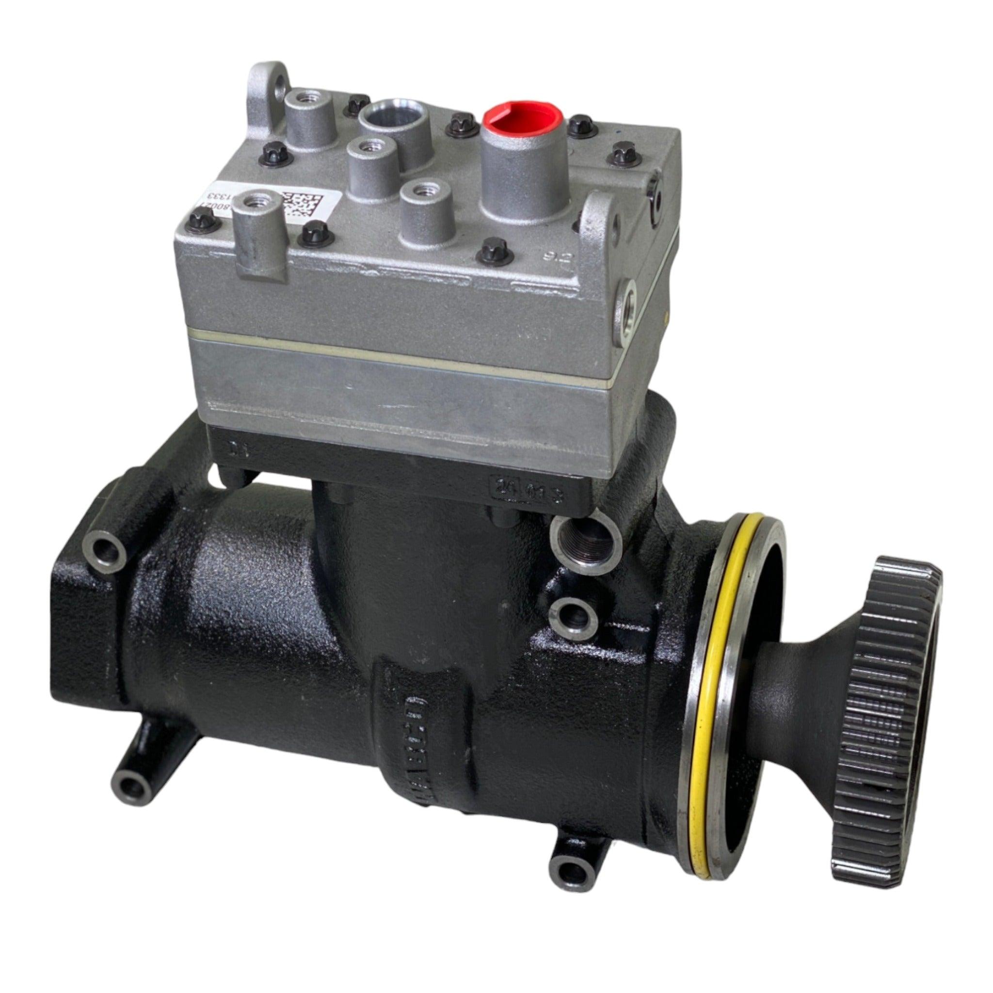 2001916 Genuine Paccar Air Compressor 1-Cyl 440Cc Mx-13