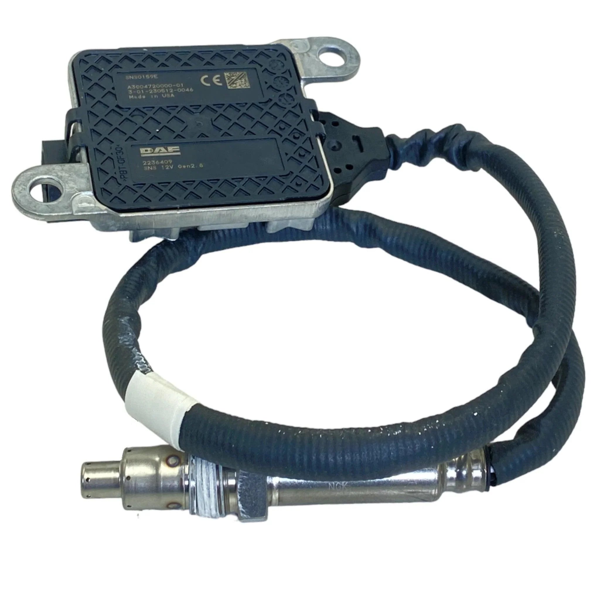 2006246Pe Genuine Paccar Nox Sensor Oxygen For Kenworth