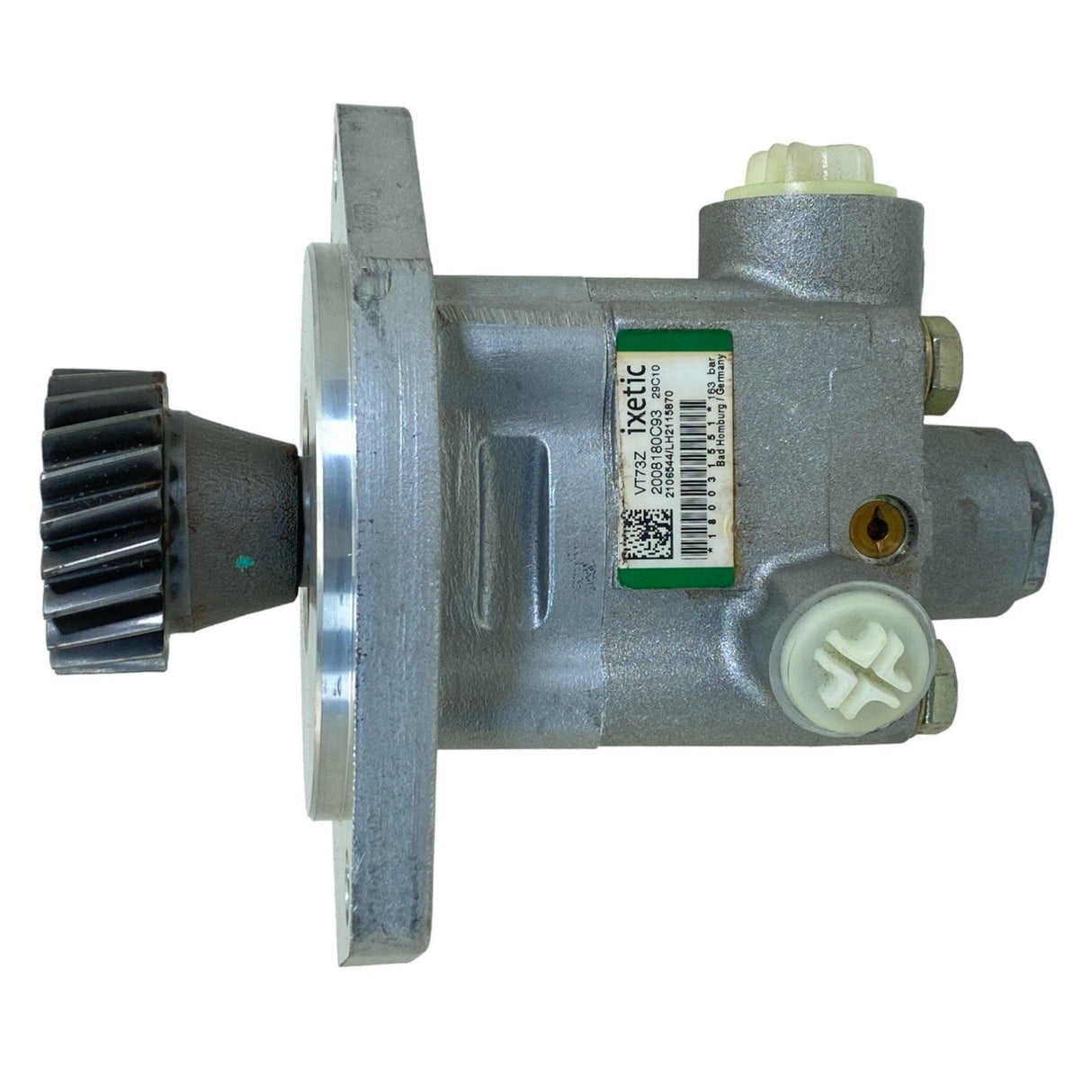 2008180C93 Genuine International Power Steering Pump.