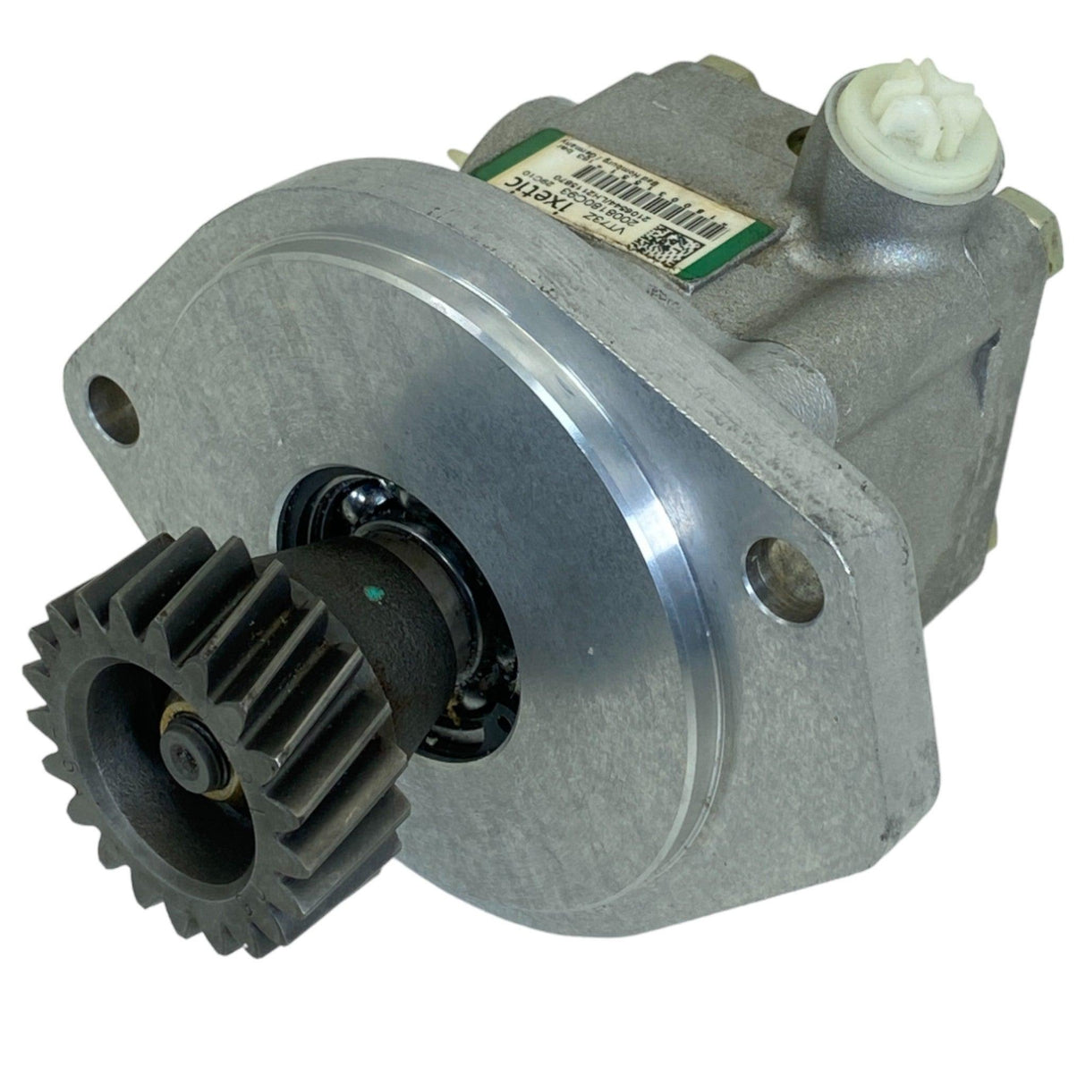 2008180C93 Genuine International Power Steering Pump.